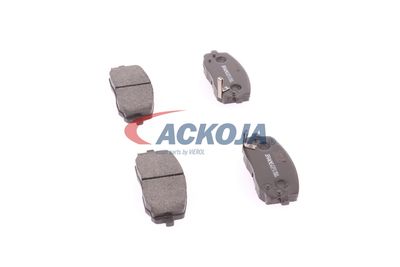 SET PLACUTE FRANA FRANA DISC ACKOJA A522101 21