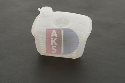 AUSGLEICHSBEHäLTER KüHLMITTEL AKS DASIS 043009N 7