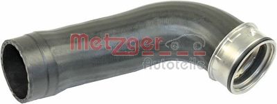 Трубка нагнетаемого воздуха METZGER 2400194 для VW TIGUAN