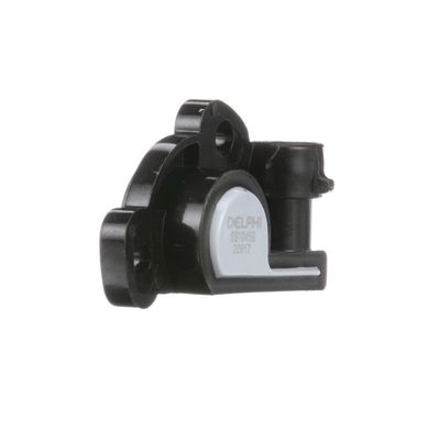 SENSOR DROSSELKLAPPENSTELLUNG DELPHI SS10459 21