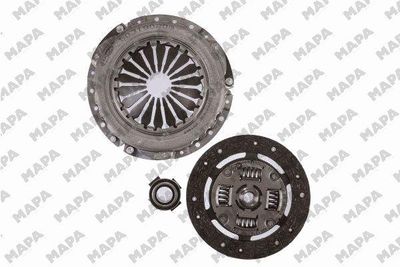 MAPA 006190300 Комплект сцепления  для FIAT (Фиат)