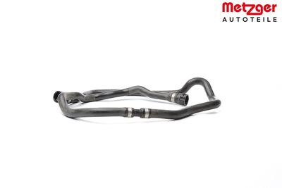 KüHLERSCHLAUCH METZGER AUTOTEILE 2420605 36