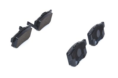 BREMSBELAGSATZ SCHEIBENBREMSE ATE 13046057112 10