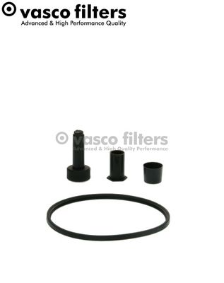 FILTRU COMBUSTIBIL DAVID VASCO C277 1