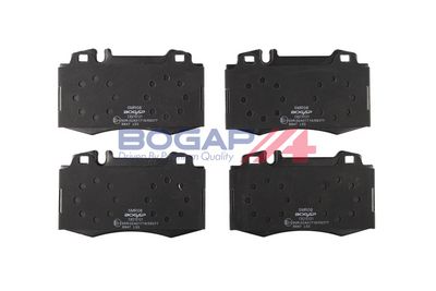 SET PLACUTE FRANA FRANA DISC BOGAP C8210121