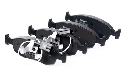 BREMSBELAGSATZ SCHEIBENBREMSE DR!VE+ DP1010101110 1