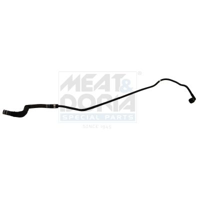 CONDUCTA ALIMENTARE CU COMBUSTIBIL