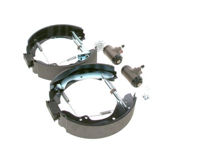 SET SABOTI FRANA BOSCH 0204114508 21