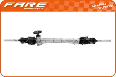 Рулевой механизм FARE SA DR027 для RENAULT 6
