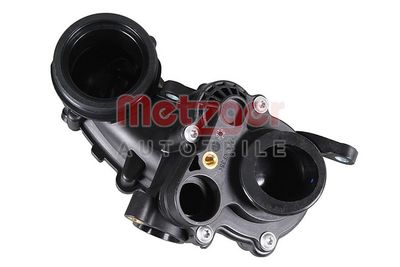 TERMOSTAT LICHID RACIRE METZGER AUTOTEILE 4006505 1