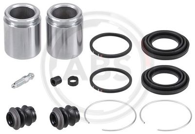 Zestaw naprawczy, zacisk hamulca A.B.S. 57300