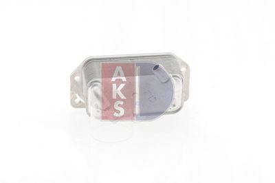 ÖLKüHLER MOTORöL AKS DASIS 226015N 14
