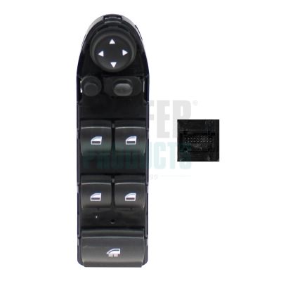 COMUTATOR MACARA GEAM