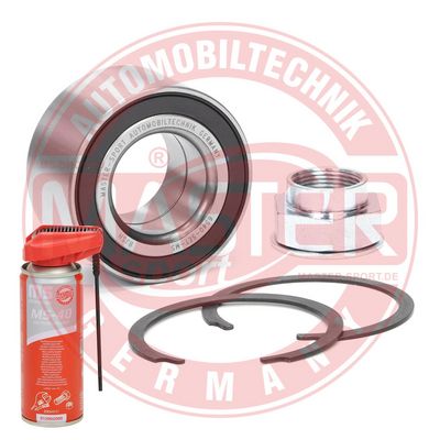 SET RULMENT ROATA MASTER-SPORT GERMANY 6540SETMSP