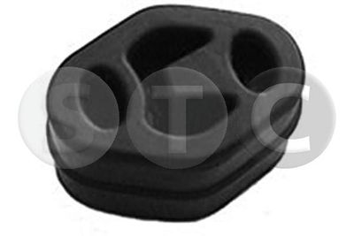 ANSCHLAGPUFFER SCHALLDäMPFER