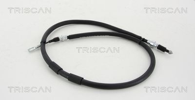 Тросик, cтояночный тормоз TRISCAN 8140 10123 для VW SHARAN