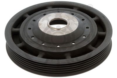 Koło pasowe, wał korbowy OPTIMAL F7-8005