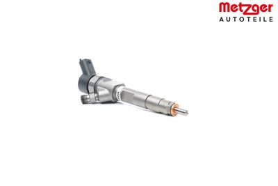 INJECTOR METZGER AUTOTEILE 0870063 23