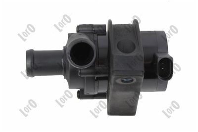 Auxiliary Water Pump (cooling water circuit) 138-01-001