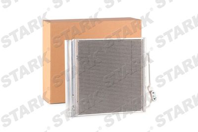 Конденсатор, кондиционер Stark SKCD-0110369 для SMART CROSSBLADE