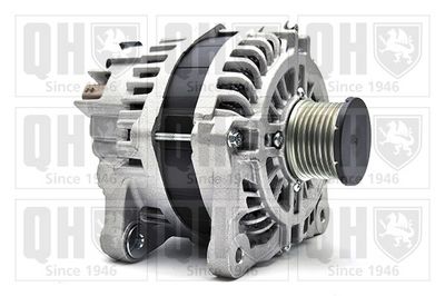 GENERATOR / ALTERNATOR QUINTON HAZELL QRA3413 1