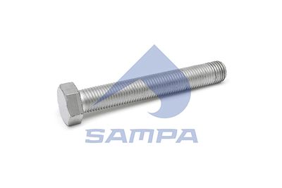 Surub M30x3.5, lungime 205mm SAMPA 102156