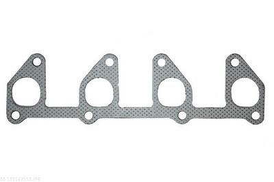 GARNITURA GALERIE EVACUARE