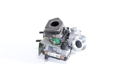 COMPRESOR SISTEM DE SUPRAALIMENTARE BTS Turbo T914943 30