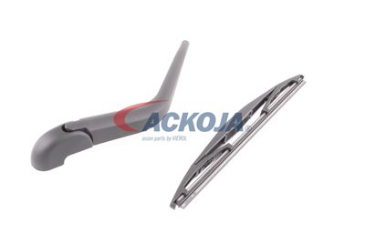 SET STERGATOARE CURATARE PARBRIZ ACKOJA A380486 51