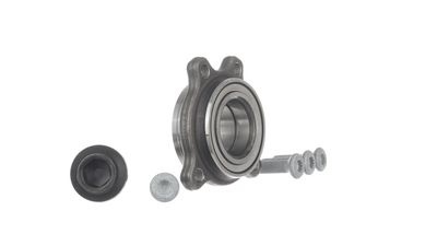RADLAGERSATZ SKF VKBA7097 25