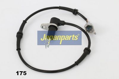 Senzor, turatie roata JAPANPARTS ABS-175