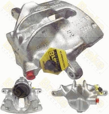 Brake Caliper Brake ENGINEERING CA1382R