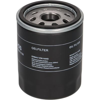ÖLFILTER KOLBENSCHMIDT 50013109 7