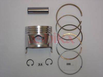 PISTON