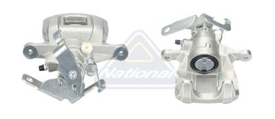 National NBC7120R