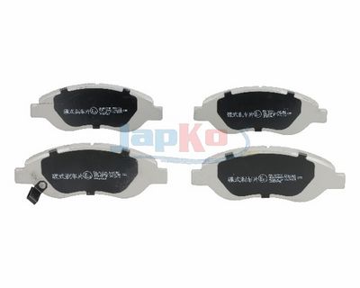 SET PLACUTE FRANA FRANA DISC JAPKO 500077