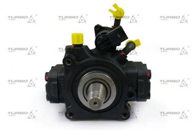 POMPA DE INALTA PRESIUNE TURBO-TEC TTIP7000 1