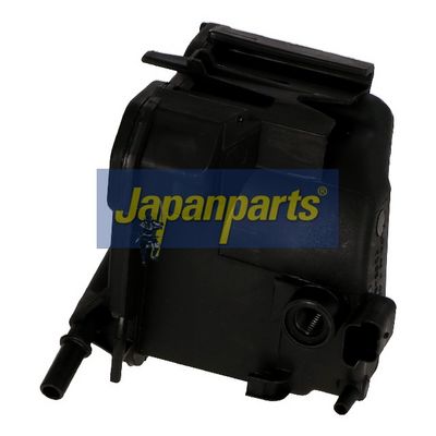JAPANPARTS Kuro filtras