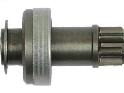 AS-PL Freilaufgetriebe, Starter
