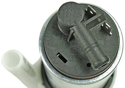 Brændstofpumpe METZGER 2250001