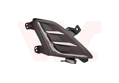 LüFTUNGSGITTER STOßFäNGER