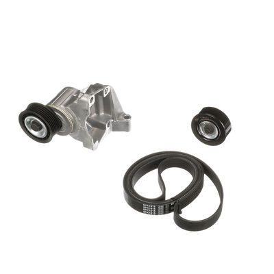 KEILRIPPENRIEMENSATZ GATES K016PK1915 27