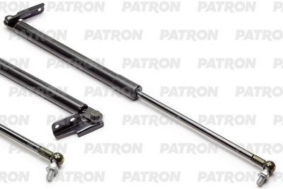 PATRON PGS100039 Амортизатор багажника и капота  для SUBARU FORESTER (Субару Форестер)