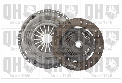 комплект съединител QUINTON HAZELL QKT4796AF
