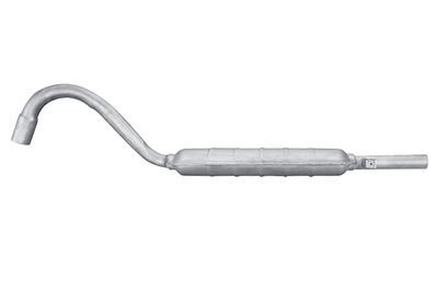 ENDSCHALLDäMPFER HELLA 8LD366028471 2