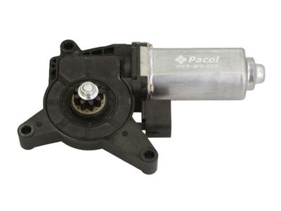 Raam regulator motor Rechts