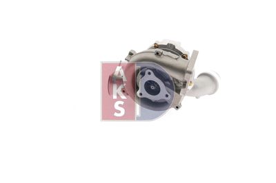 LADER AUFLADUNG AKS DASIS 045114N 9