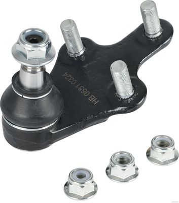 TRAG-/FüHRUNGSGELENK