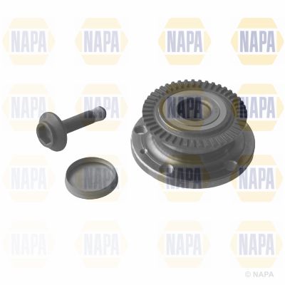 Wheel Bearing Kit NAPA PWB1222