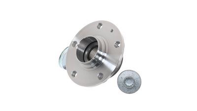 RADLAGERSATZ SKF VKBA3656 15